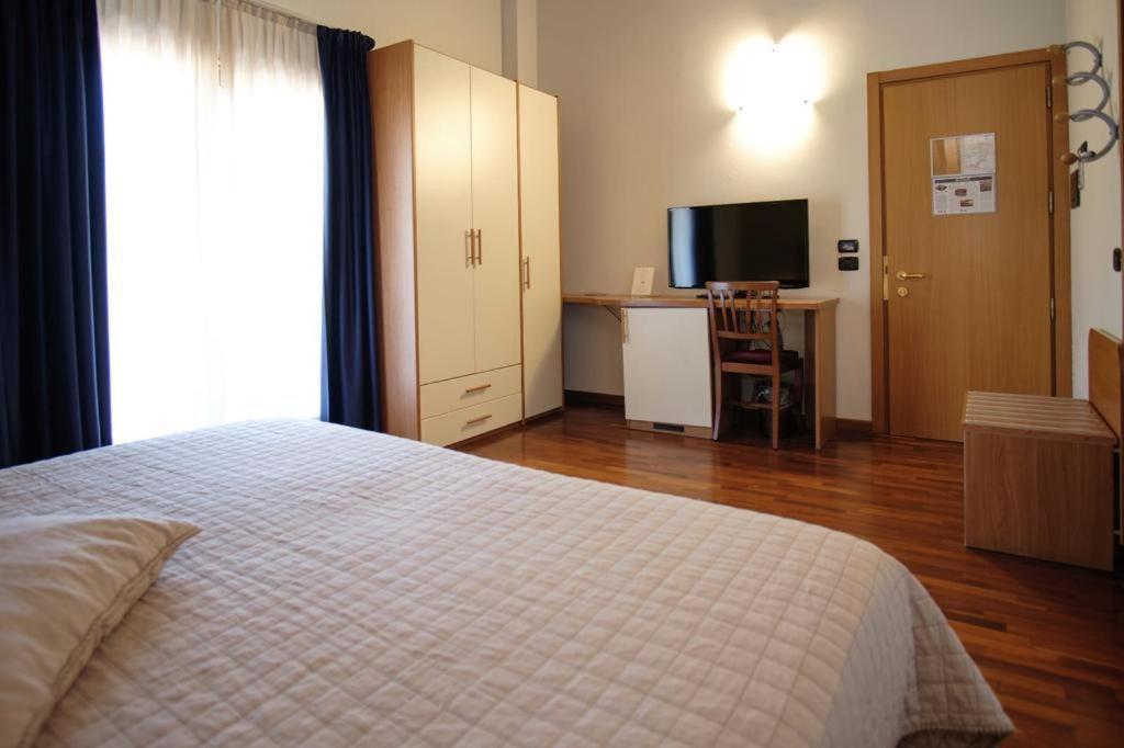 Sole Della Franciacorta - Hotel & Restaurant Capriolo Exteriér fotografie