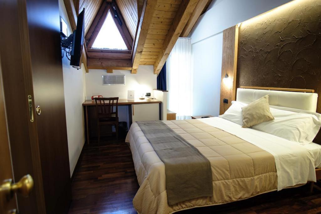 Sole Della Franciacorta - Hotel & Restaurant Capriolo Exteriér fotografie
