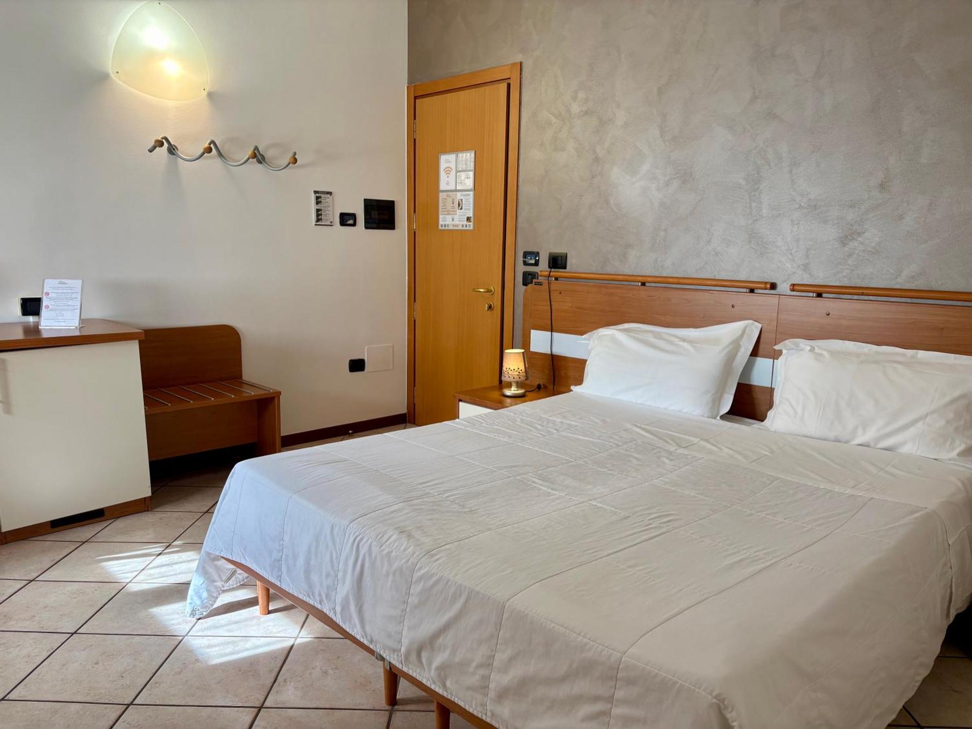 Sole Della Franciacorta - Hotel & Restaurant Capriolo Exteriér fotografie
