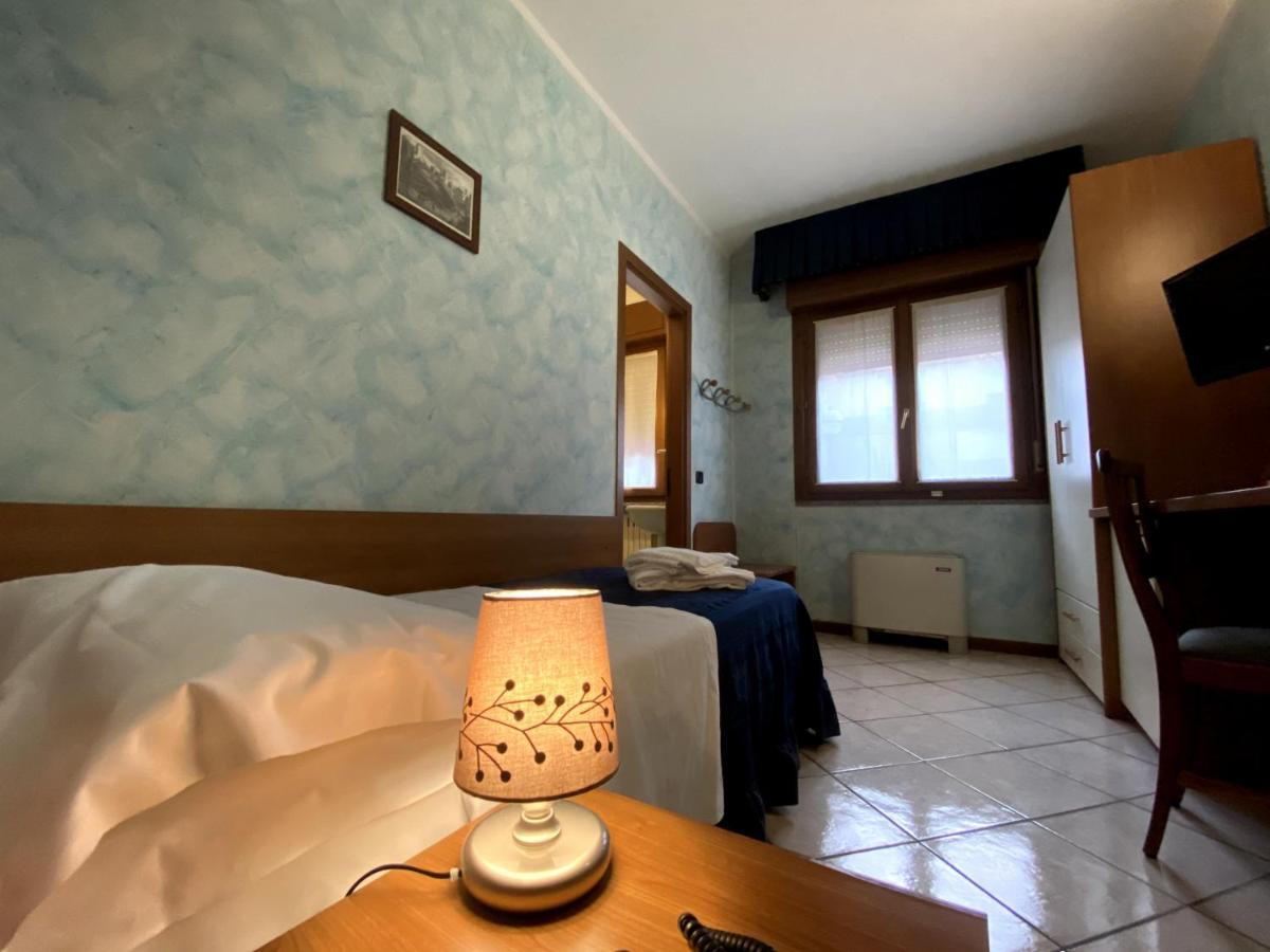 Sole Della Franciacorta - Hotel & Restaurant Capriolo Exteriér fotografie