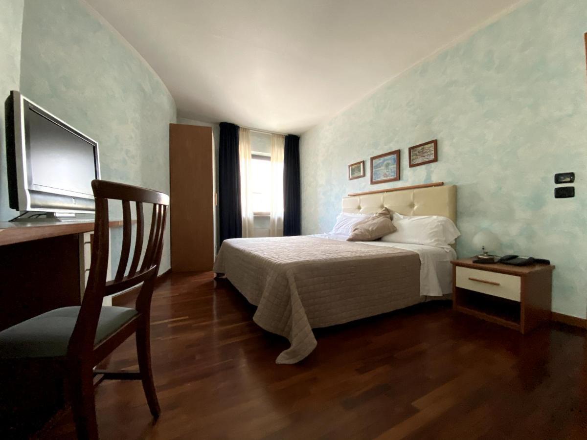 Sole Della Franciacorta - Hotel & Restaurant Capriolo Exteriér fotografie