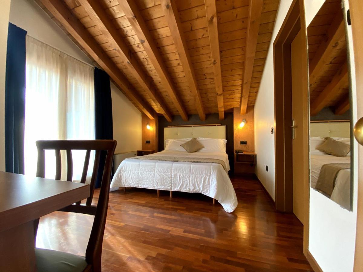 Sole Della Franciacorta - Hotel & Restaurant Capriolo Exteriér fotografie