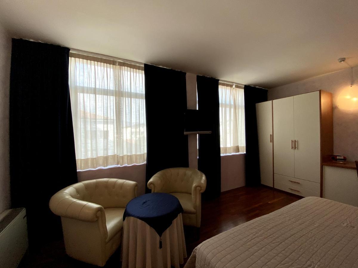 Sole Della Franciacorta - Hotel & Restaurant Capriolo Exteriér fotografie
