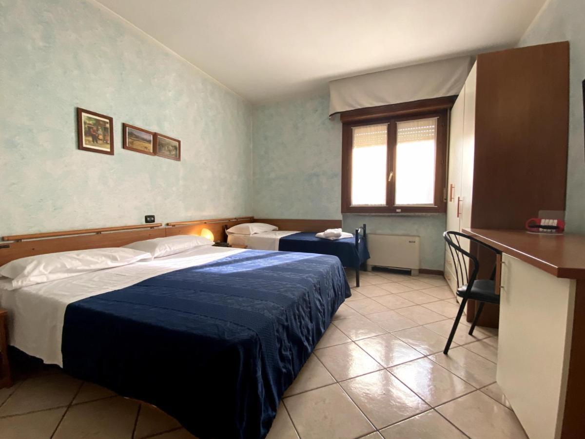 Sole Della Franciacorta - Hotel & Restaurant Capriolo Exteriér fotografie