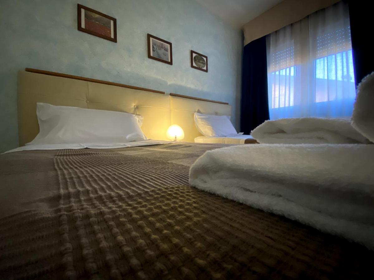 Sole Della Franciacorta - Hotel & Restaurant Capriolo Exteriér fotografie