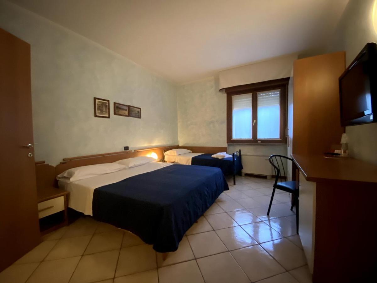Sole Della Franciacorta - Hotel & Restaurant Capriolo Exteriér fotografie